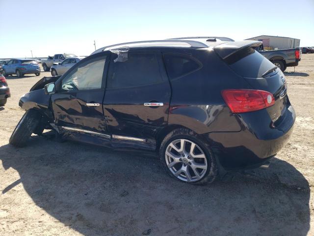 2011 Nissan Rogue S VIN: JN8AS5MV9BW314560 Lot: 51385644