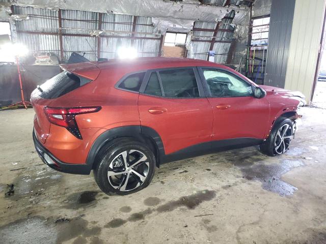 2024 CHEVROLET TRAX 1RS - KL77LGE26RC138157