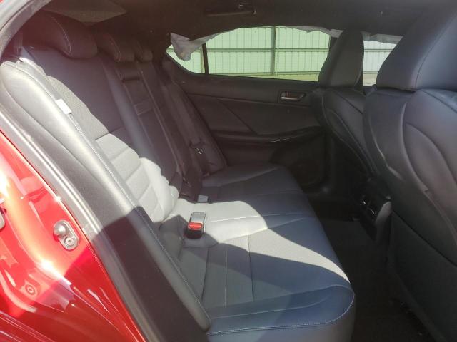 JTHGZ1B29M5048144 2021 LEXUS IS