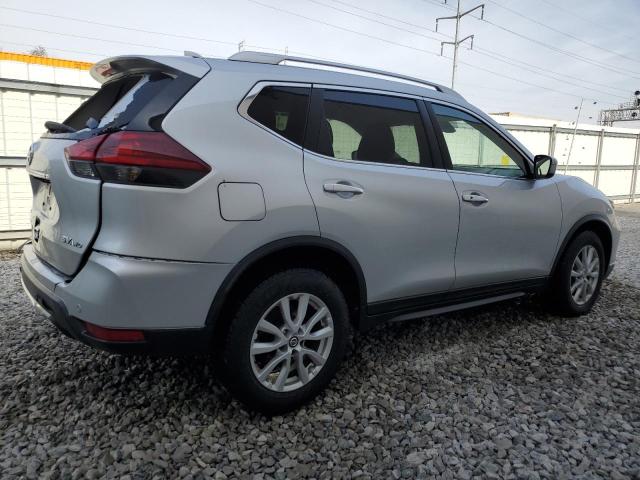 2020 Nissan Rogue S VIN: KNMAT2MV0LP536441 Lot: 52124914