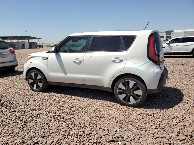 2014 Kia Soul VIN: KNDJN2A24E7106306 Lot: 50910294