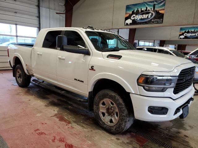 Vin: 3c6ur5nl0kg703482, lot: 48464924, ram 2500 laramie 20194