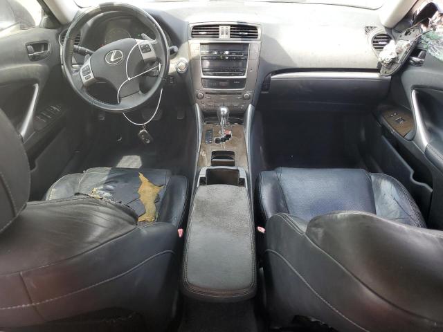 2011 Lexus Is 250 VIN: JTHBF5C21B5154805 Lot: 51881564