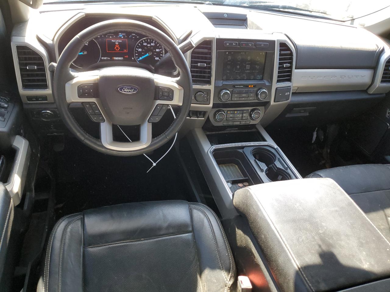 1FT7W2BTXKEF88219 2019 Ford F250 Super Duty