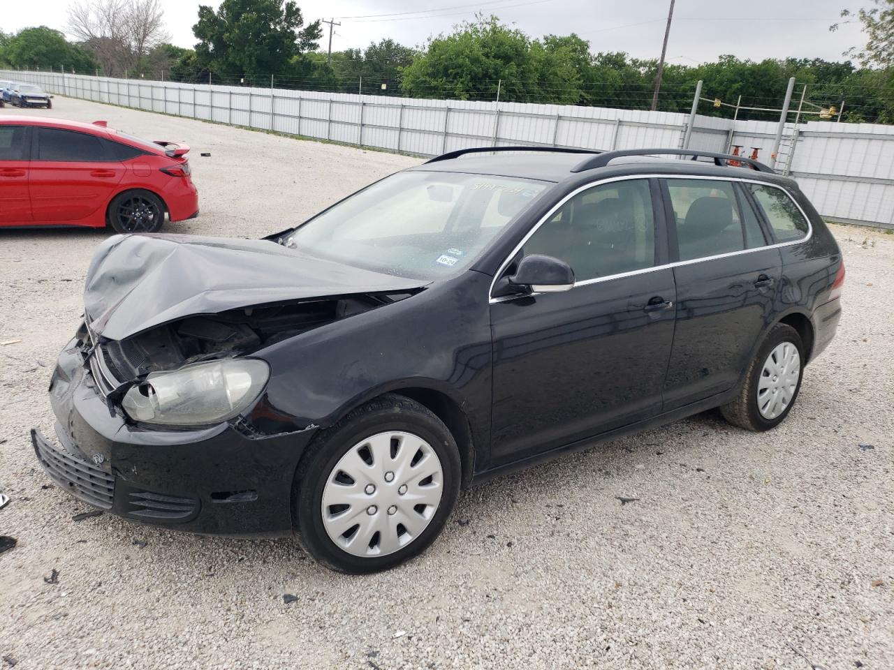 3VWPL7AJ9EM614102 2014 Volkswagen Jetta Tdi