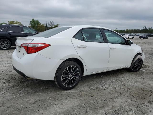 2014 Toyota Corolla L VIN: 5YFBURHE2EP095658 Lot: 50219514