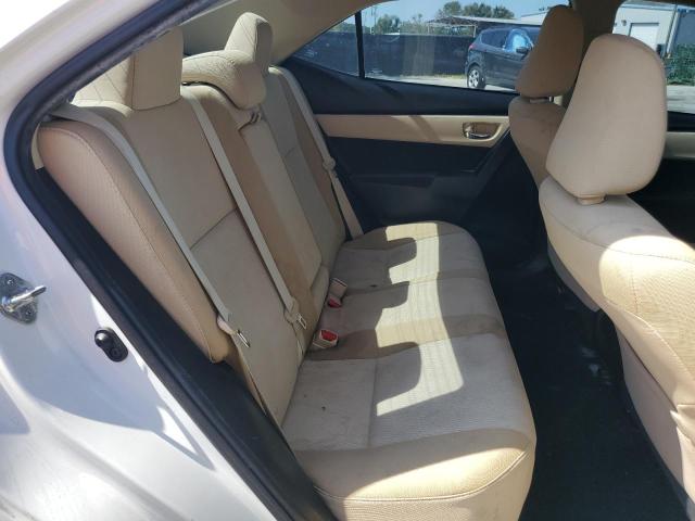 2017 TOYOTA COROLLA L - 5YFBURHE8HP639276