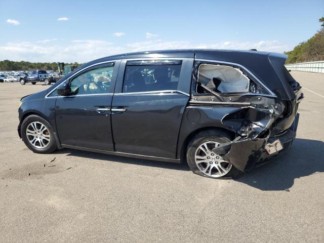 2011 Honda Odyssey Exl VIN: 5FNRL5H61BB082426 Lot: 50498104