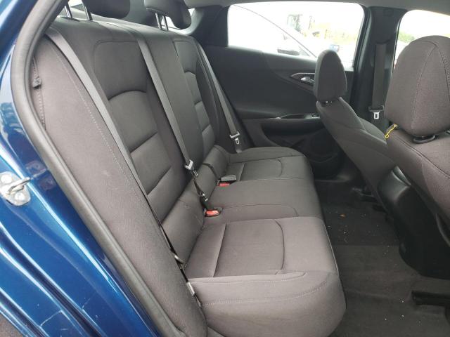 2019 CHEVROLET MALIBU LS - 1G1ZB5ST5KF214898