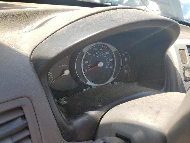 2008 Hyundai Tucson Se VIN: KM8JN72D28U768514 Lot: 52910804