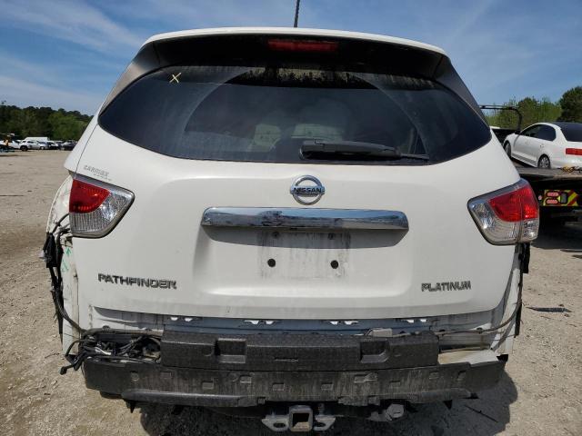 2013 Nissan Pathfinder S VIN: 5N1AR2MN5DC648090 Lot: 49849444