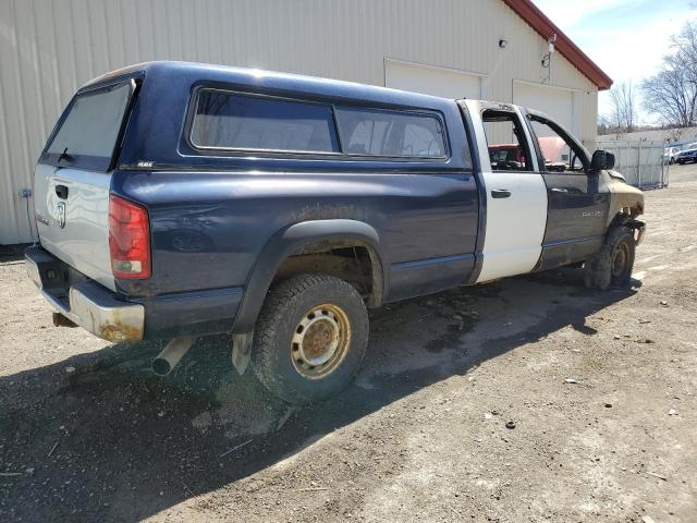 2006 Dodge Ram 2500 St VIN: 1D7KS28C16J202416 Lot: 51842634