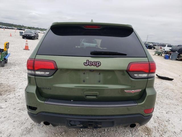 2020 Jeep Grand Cherokee Trailhawk VIN: 1C4RJFLG1LC201537 Lot: 51591124