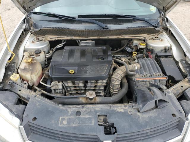 2008 Dodge Avenger Se VIN: 1B3LC46K58N187921 Lot: 49820034