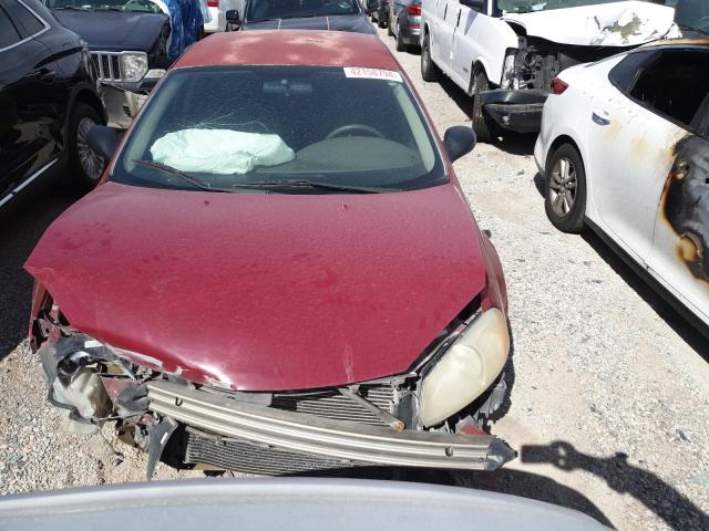 2004 Dodge Stratus Se VIN: 1B3EL36X04N358390 Lot: 51466984