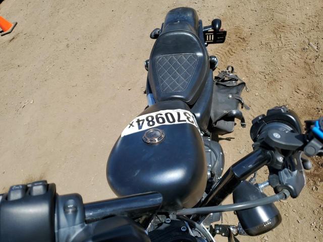 2021 HARLEY-DAVIDSON XL1200 NS - 1HD1LP313MB410812