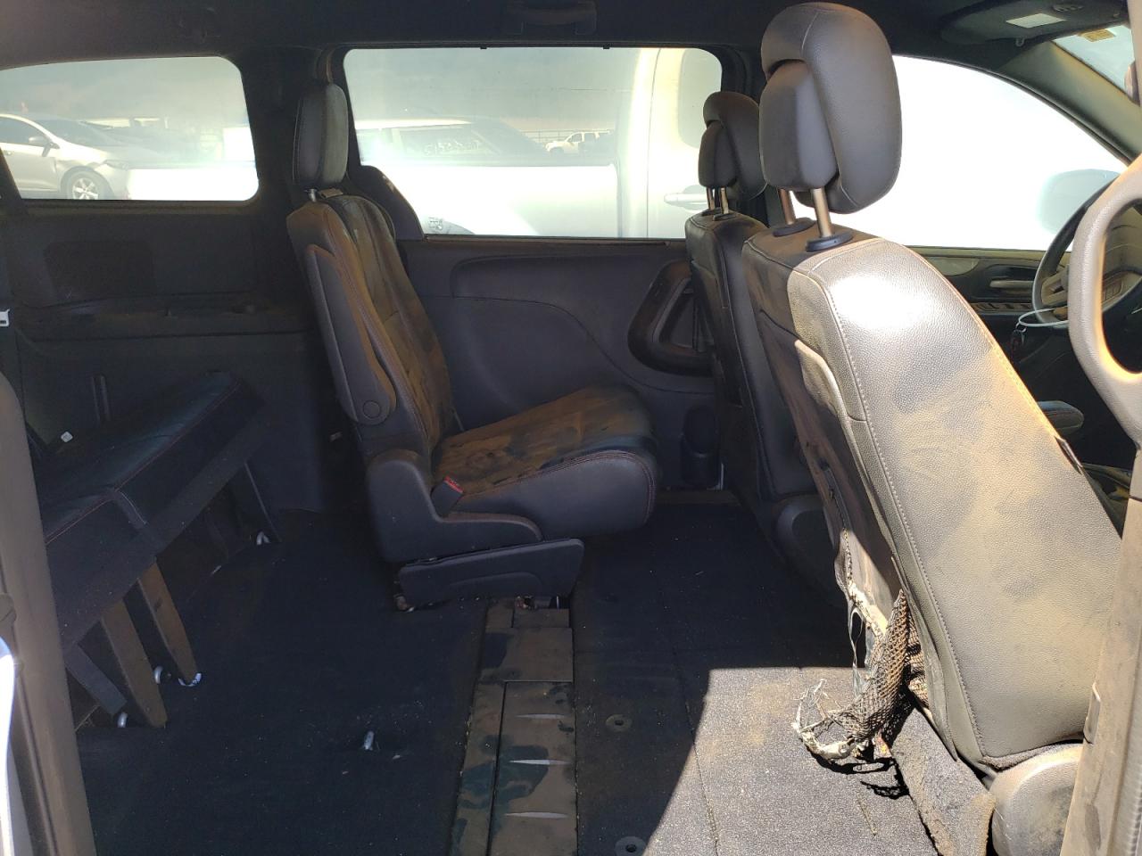 2C4RDGEG4KR785996 2019 Dodge Grand Caravan Gt