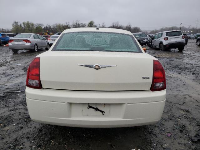 2007 Chrysler 300 VIN: 2C3KA43R17H855579 Lot: 49374964