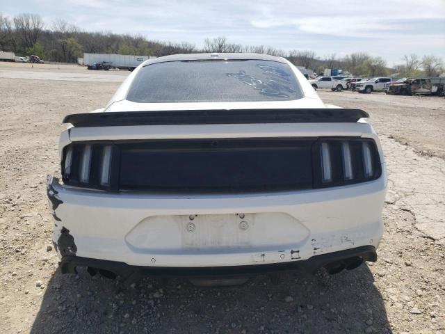 2018 FORD MUSTANG GT - 1FA6P8CF2J5163361