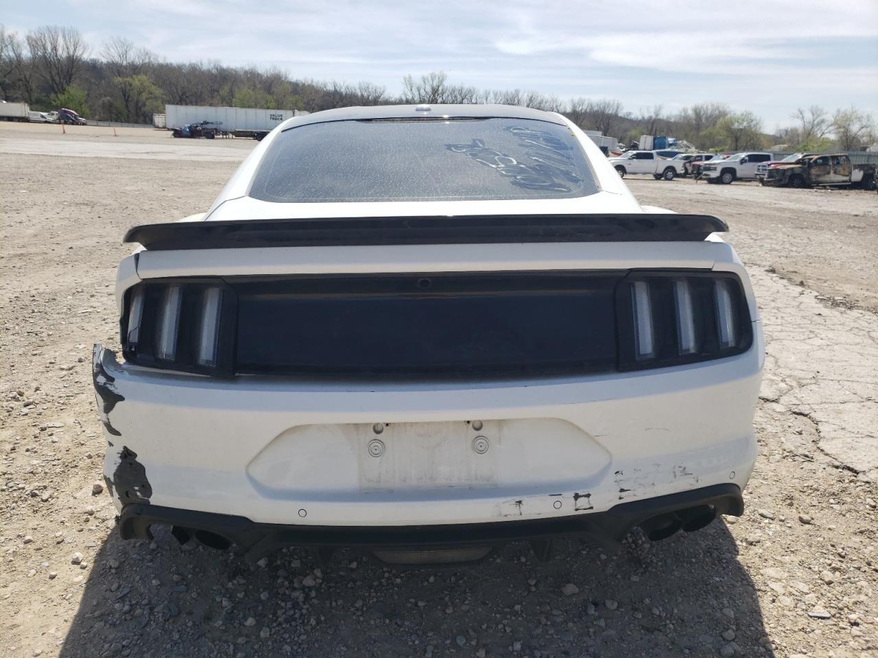 Lot #2696892435 2018 FORD MUSTANG GT