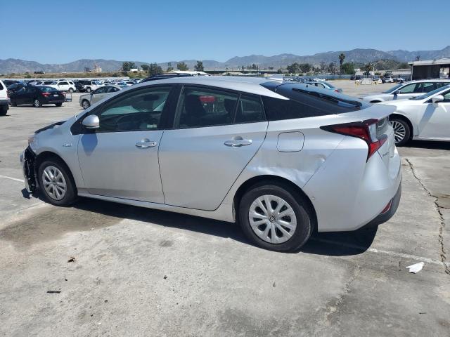 2019 Toyota Prius VIN: JTDKARFU2K3075210 Lot: 49042014