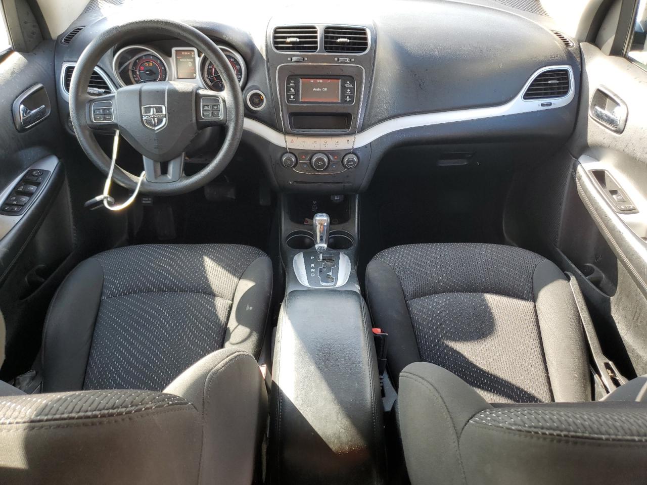 3C4PDCBG7HT523366 2017 Dodge Journey Sxt