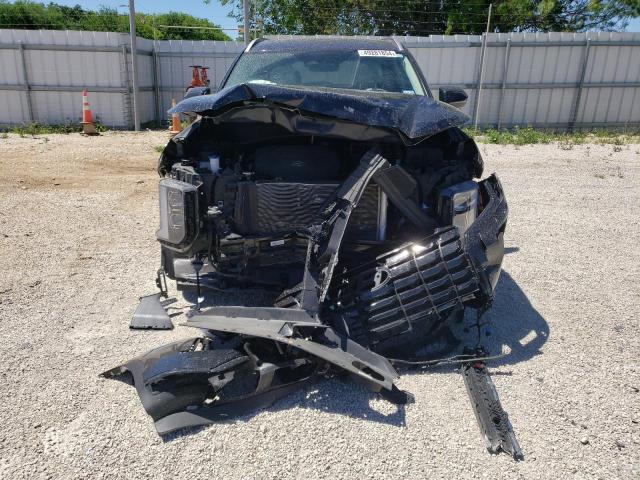 2023 Hyundai Palisade Limited VIN: KM8R54GE7PU535035 Lot: 49281854