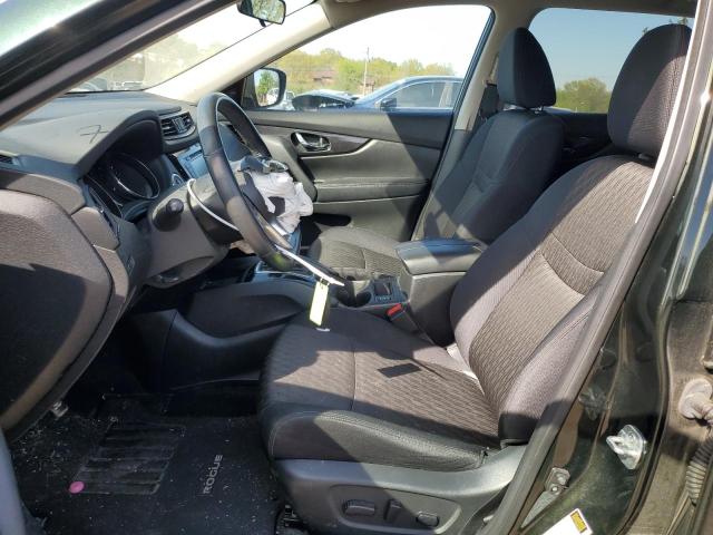 2018 Nissan Rogue S VIN: 5N1AT2MV3JC767690 Lot: 51079994