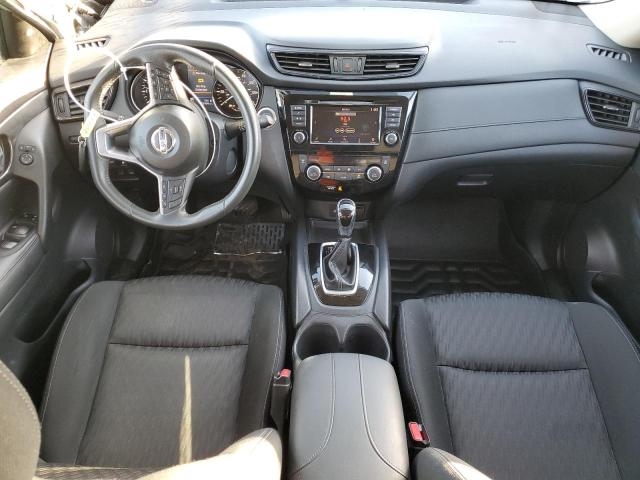 2018 Nissan Rogue S VIN: KNMAT2MTXJP569460 Lot: 48535814