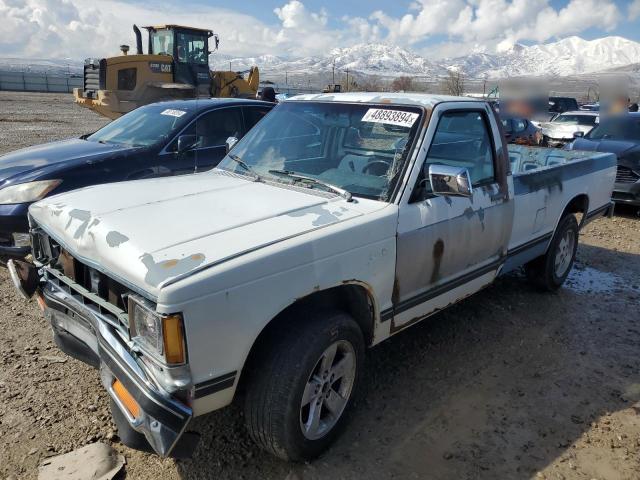 Vin: 1gcct14z1k8191161, lot: 48893894, chevrolet s10 s10 1989 img_1