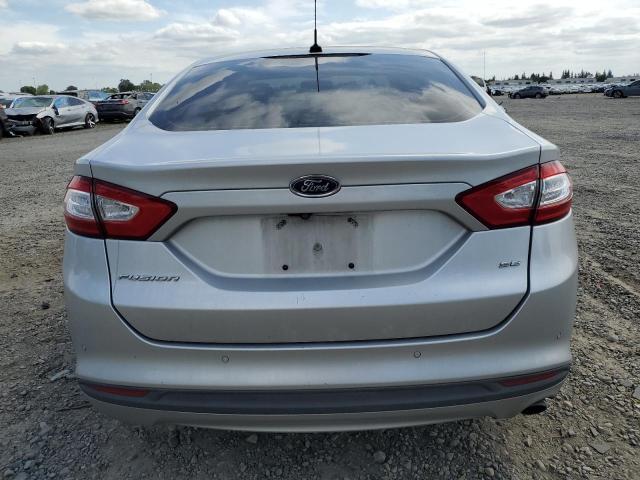 2015 Ford Fusion Se VIN: 3FA6P0H70FR229459 Lot: 52118124