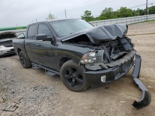 2018 Ram 1500 Slt VIN: 1C6RR6LT5JS239725 Lot: 50183984