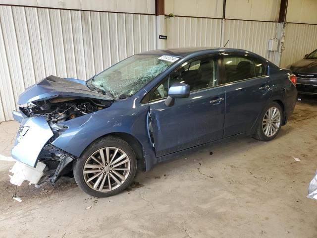 2014 SUBARU IMPREZA LI #2935877805