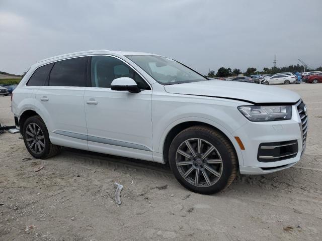 2018 Audi Q7 Premium Plus VIN: WA1LAAF71JD049040 Lot: 50438874