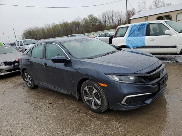 2HGFC2F62MH554698 Honda Civic LX 4