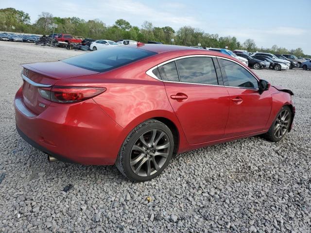 2017 MAZDA 6 GRAND TO - JM1GL1X52H1108560
