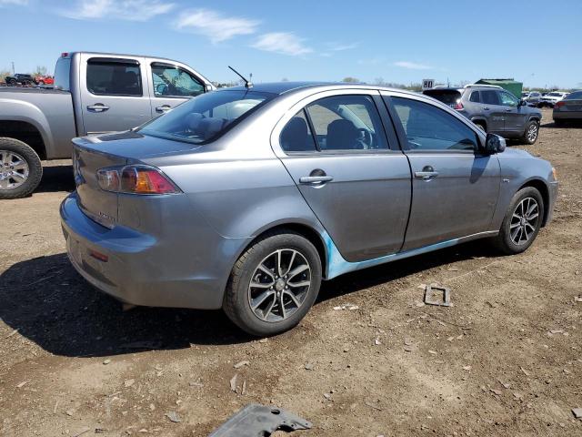 2017 Mitsubishi Lancer Es VIN: JA32U2FU2HU005903 Lot: 50661914