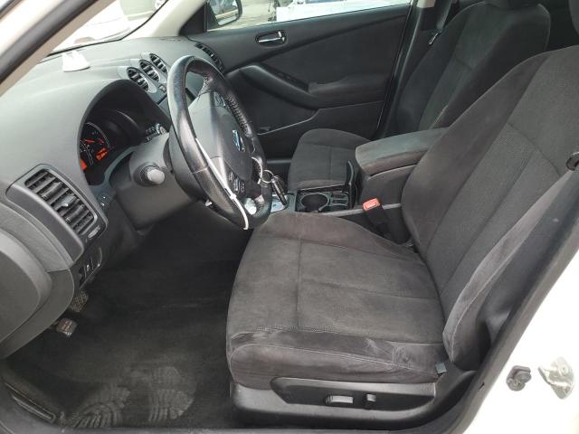 2011 Nissan Altima Base VIN: 1N4AL2AP6BC149703 Lot: 49309694