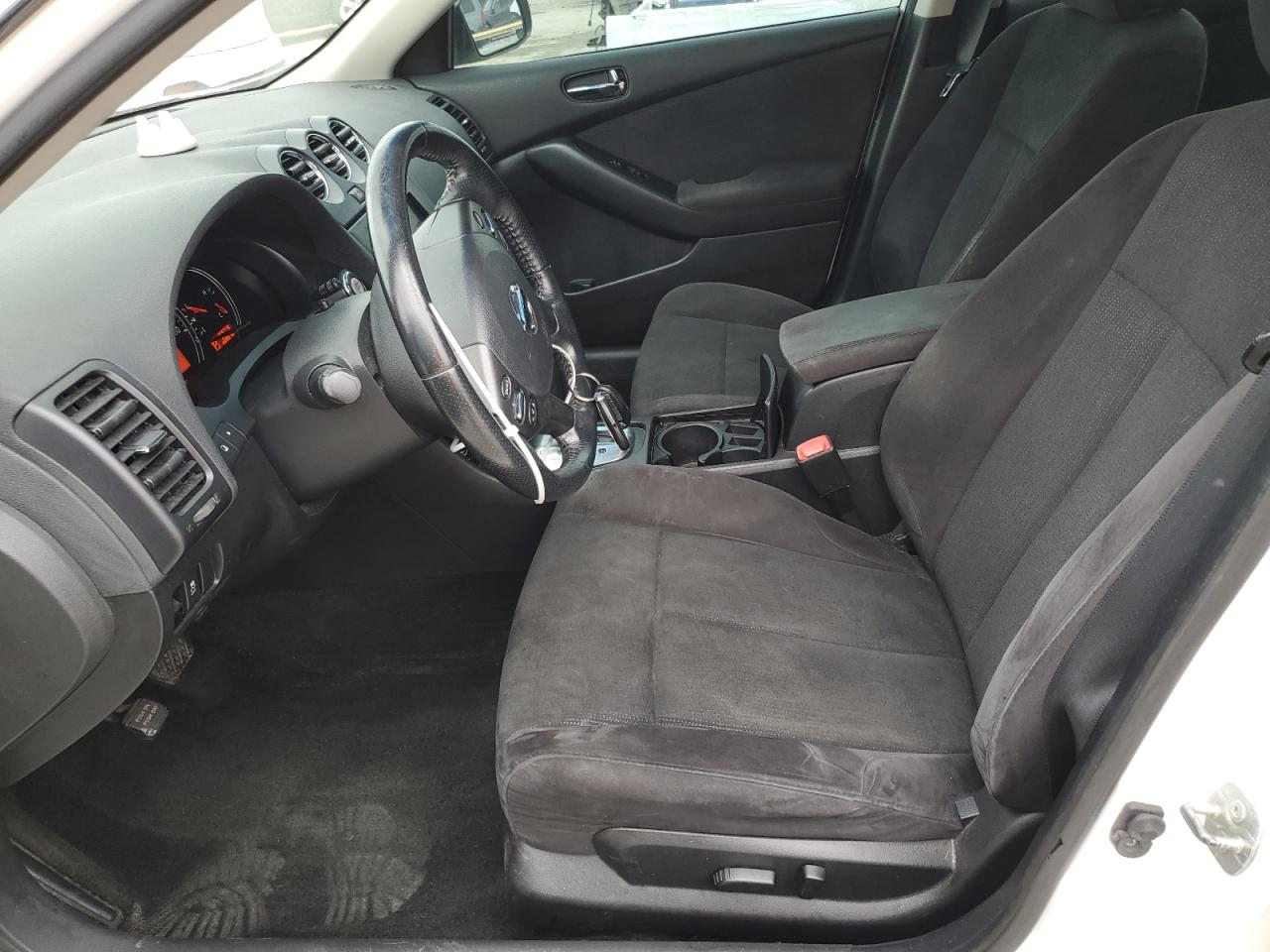 1N4AL2AP6BC149703 2011 Nissan Altima Base