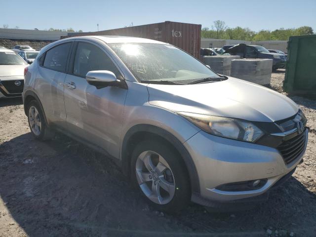 2016 Honda Hr-V Ex VIN: 3CZRU5H55GM719545 Lot: 50463554