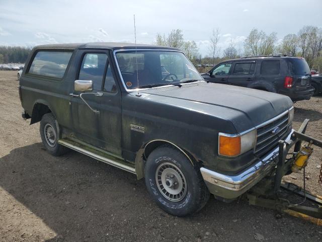 1990 Ford Bronco U100 VIN: 1FMEU15Y4LLA94509 Lot: 51595344