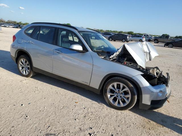 2014 BMW X1 xDrive28I VIN: WBAVL1C55EVY22519 Lot: 50545684