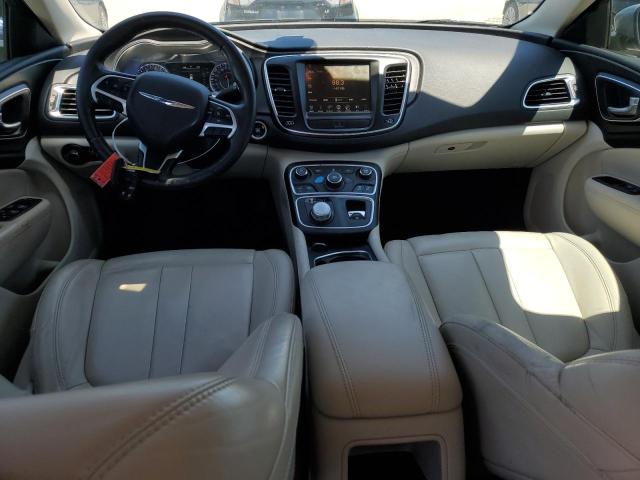 2016 CHRYSLER 200 LIMITE - 1C3CCCAB0GN189319