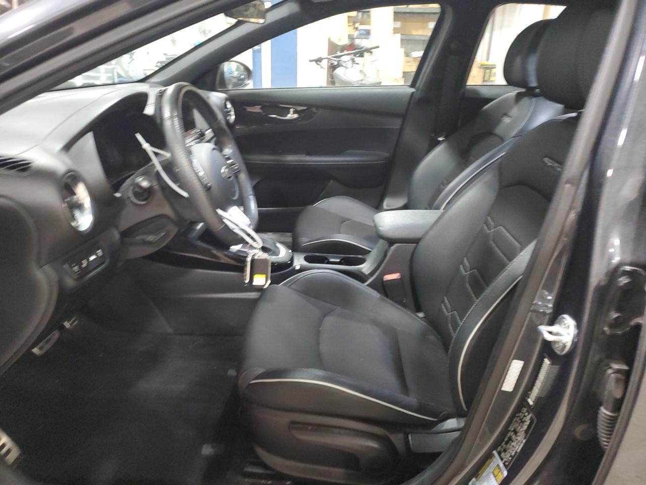 3KPF34AD7LE152217 2020 Kia Forte Gt Line