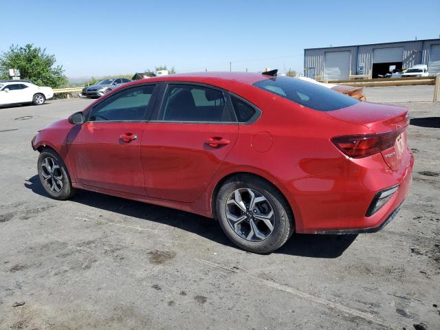 2021 Kia Forte - Image 2