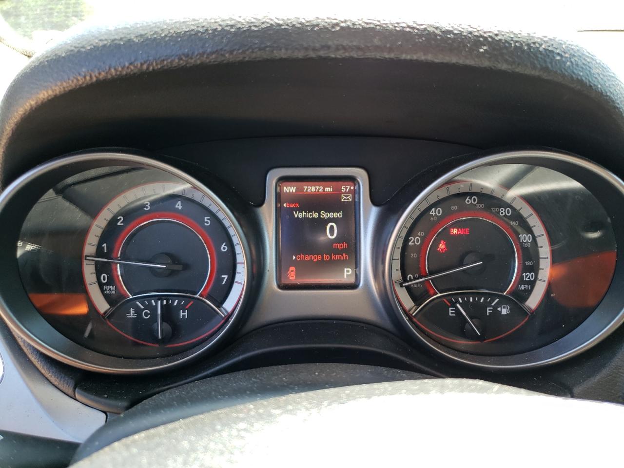 3C4PDCGB1LT266971 2020 Dodge Journey Crossroad