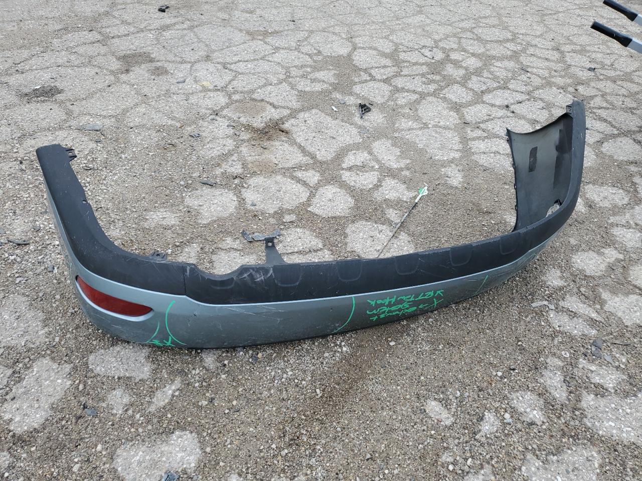 2T2HA31U75C050972 2005 Lexus Rx 330