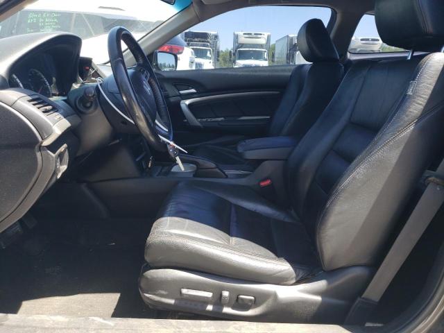 2010 Honda Accord Exl VIN: 1HGCS2B89AA001926 Lot: 50632174