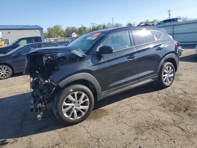 2019 Hyundai Tucson Se VIN: KM8J2CA40KU851112 Lot: 51810804