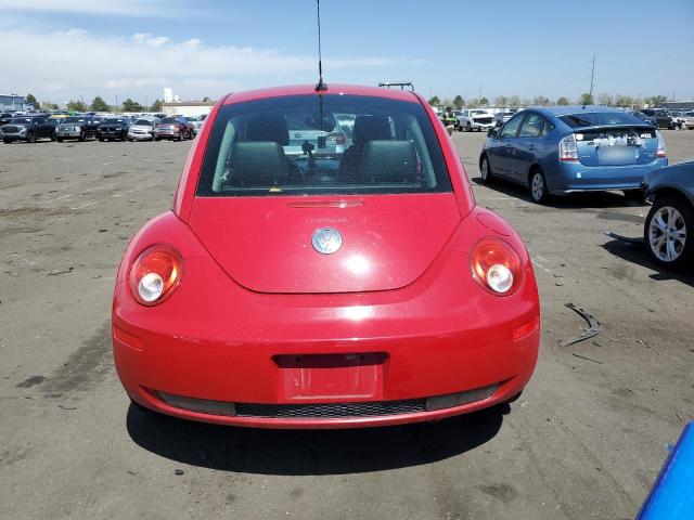 2009 Volkswagen New Beetle S VIN: 3VWRW31C29M514097 Lot: 52417974